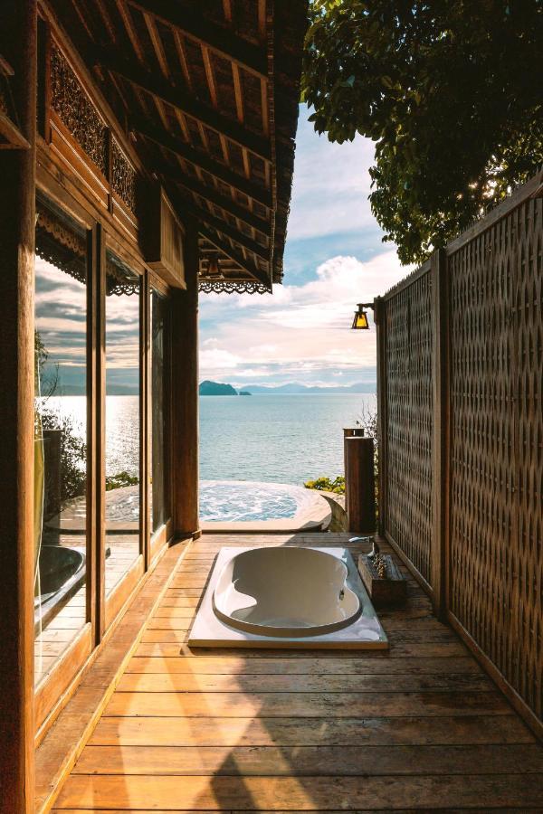 Seawater Pool Villa with FREE THB 1,500 Net Resor Credit per night