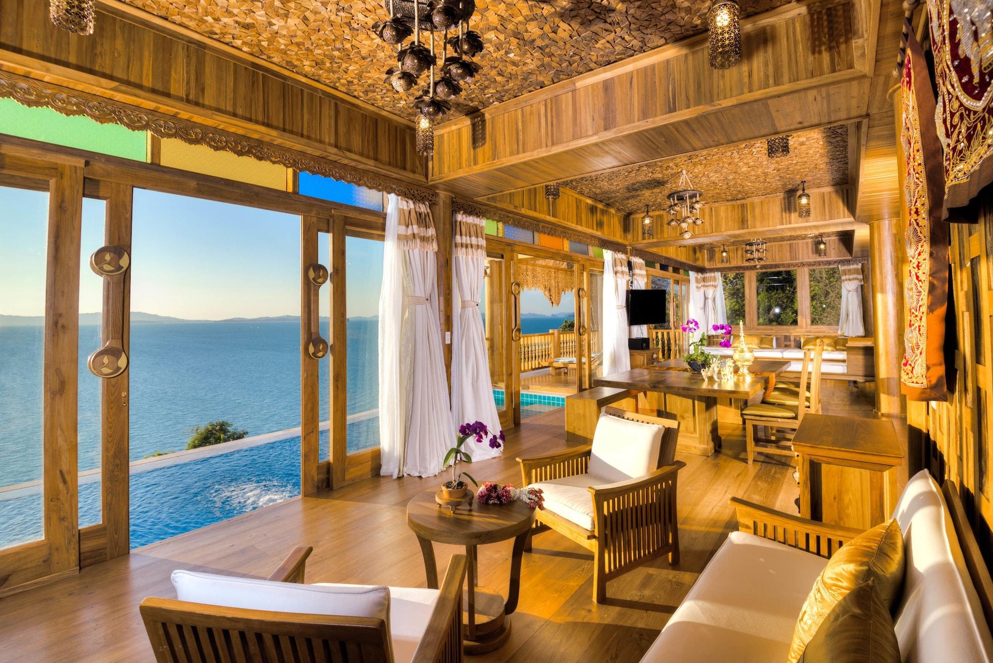 Four Bedroom Pool Villa with FREE THB 1,500 Net ResortCredit per night