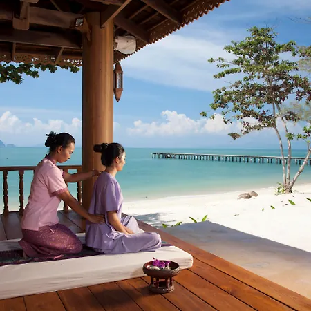 Santhiya Koh Yao Yai Resort & Spa - Up To Thb 3,000 Resort Credit Per Night , Mandatory Shared Speedboat From Ao Po Grand Marina, Phuket-3