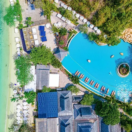 Santhiya Koh Yao Yai Resort & Spa - Up To Thb 3,000 Resort Credit Per Night , Mandatory Shared Speedboat From Ao Po Grand Marina, Phuket-2